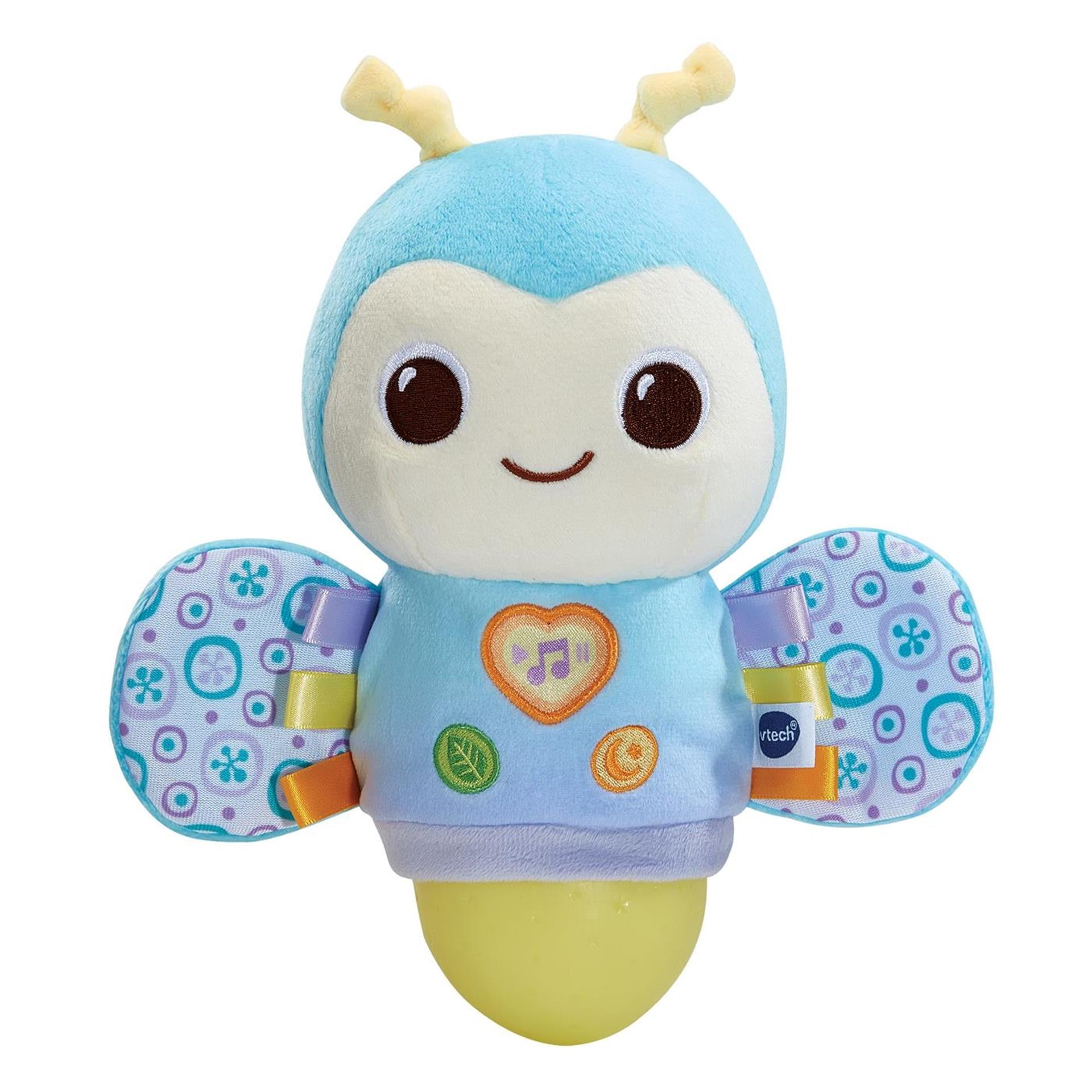 Vtech bedtijd vuurvliegje bedtijd vuurvliegje