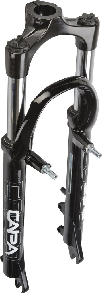 Rst verende voorvork capa t susp.fork capa t 26 black