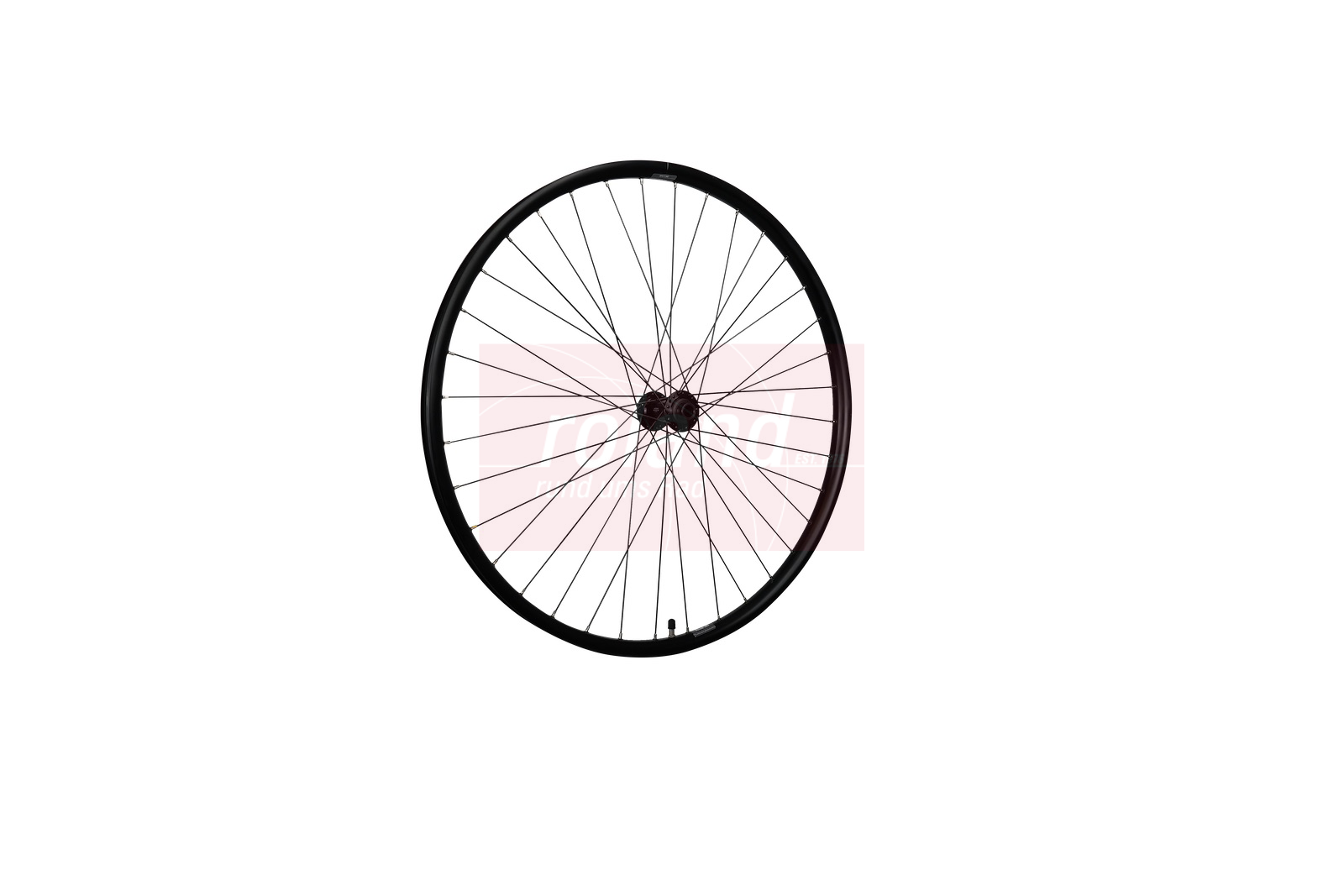 Roland voorwiel 28 ryde rival26 shimano tc500 zwart