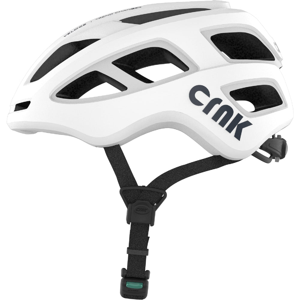 Crnk helm veloce met l 57-63cm