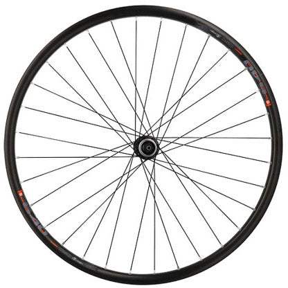 Velox achterwiel mach1 m910 28 shimano qc400 disc qr zw.