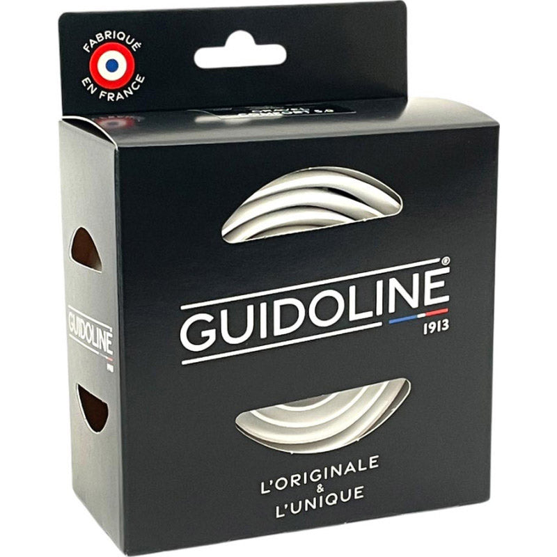 Velox stuurtape grind confort 5.0 wit