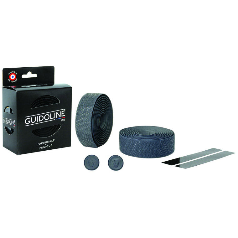 Velox stuurtape ultra siliconen 3d zwart