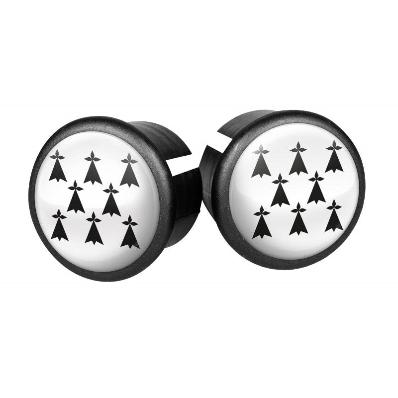 Velox stuurdop bretagne (2e)