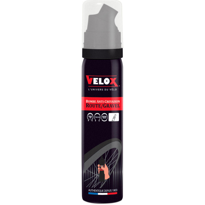 Velox reparatievloeistof race grind presta 75ml