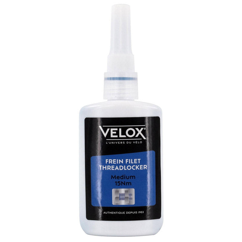 Velox schroefdraadborgmiddel 15nm 50ml