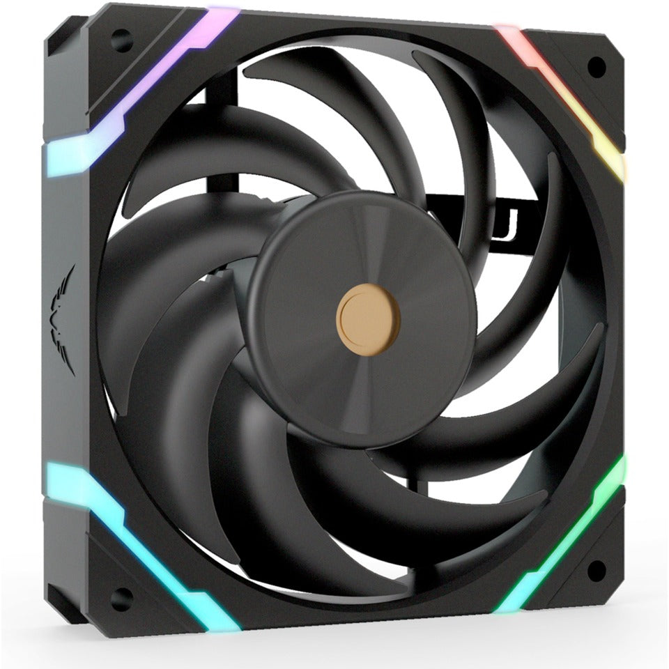 Valkyrie Valkyrie X12 ARGB Zwart