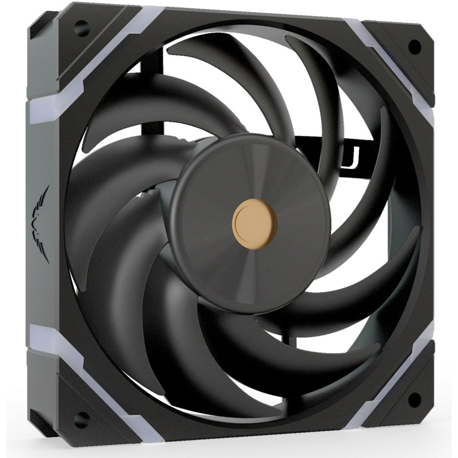 Valkyrie Valkyrie X12 ARGB Zwart