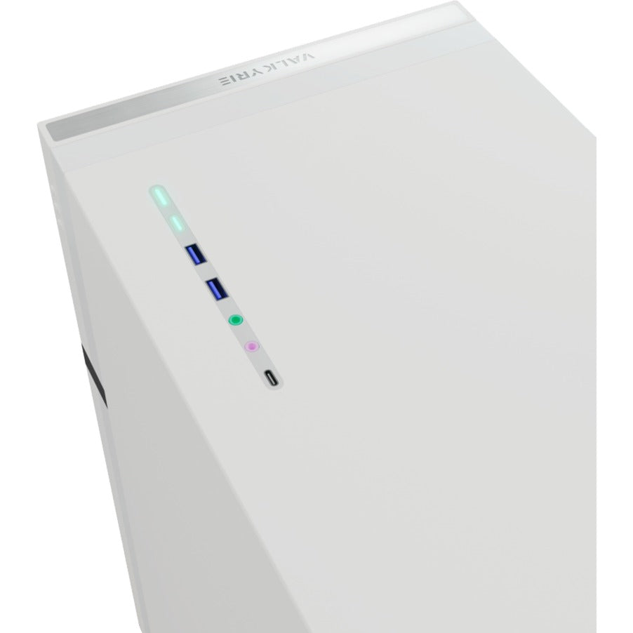 Valkyrie Valkyrie VK02 LCD White