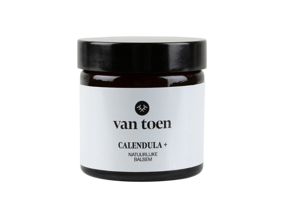 Van toen remedies calendula+ zalf - 55ml