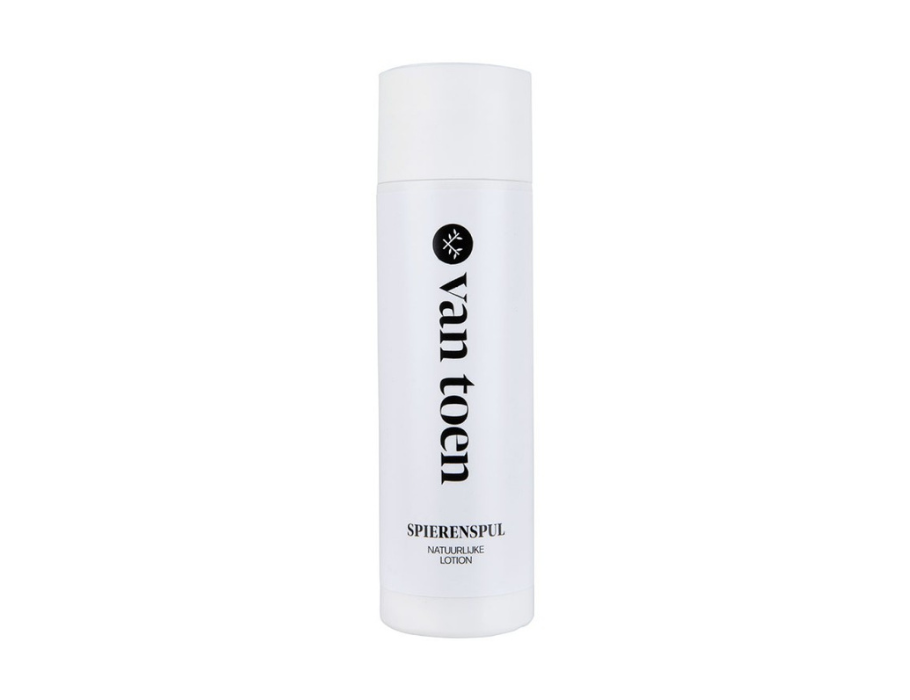 Van toen remedies spierenspul lotion - 200ml
