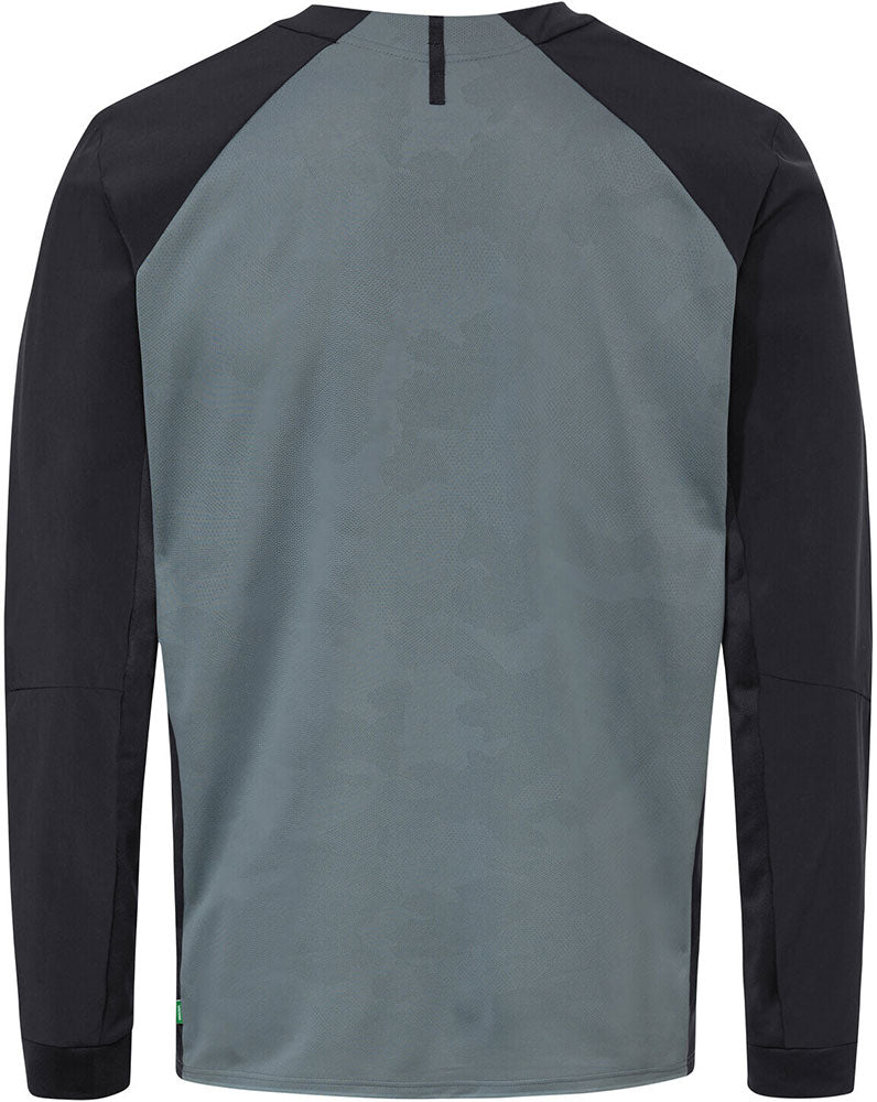 Vaude moab pro - long sleeve jersey | xxl