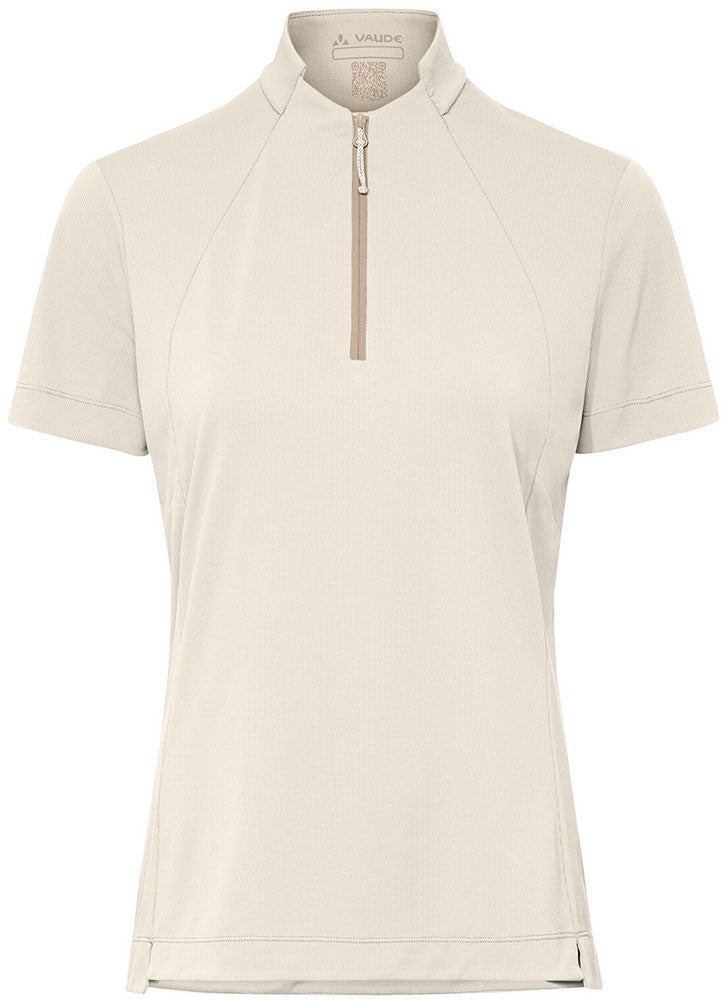 Vaude adlux half zip - women's jersey | xl