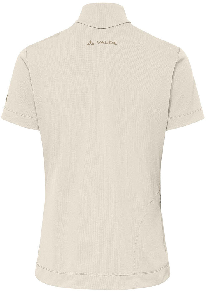 Vaude adlux half zip - women's jersey | xl