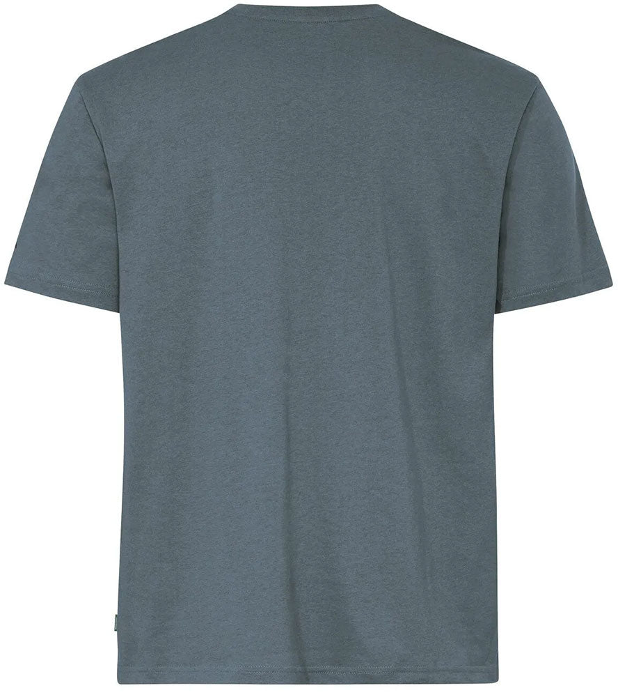 Vaude cyclist v - t-shirt | m