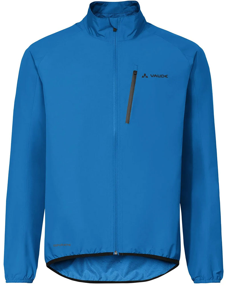 Vaude drop jacket iii - rain jacket | xxl