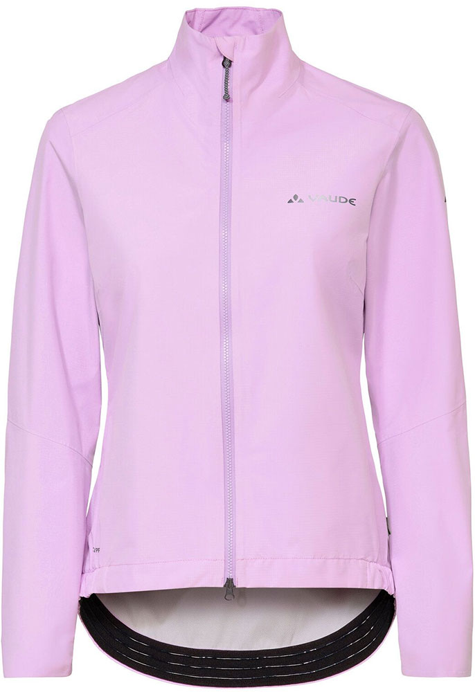Vaude kuro pro - women's rain jacket | xl