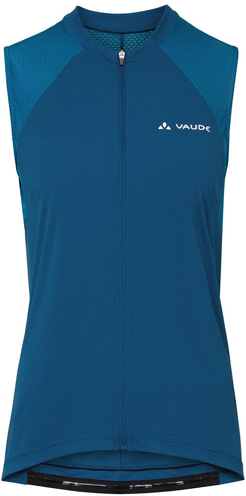 Vaude matera full zip - jersey | m