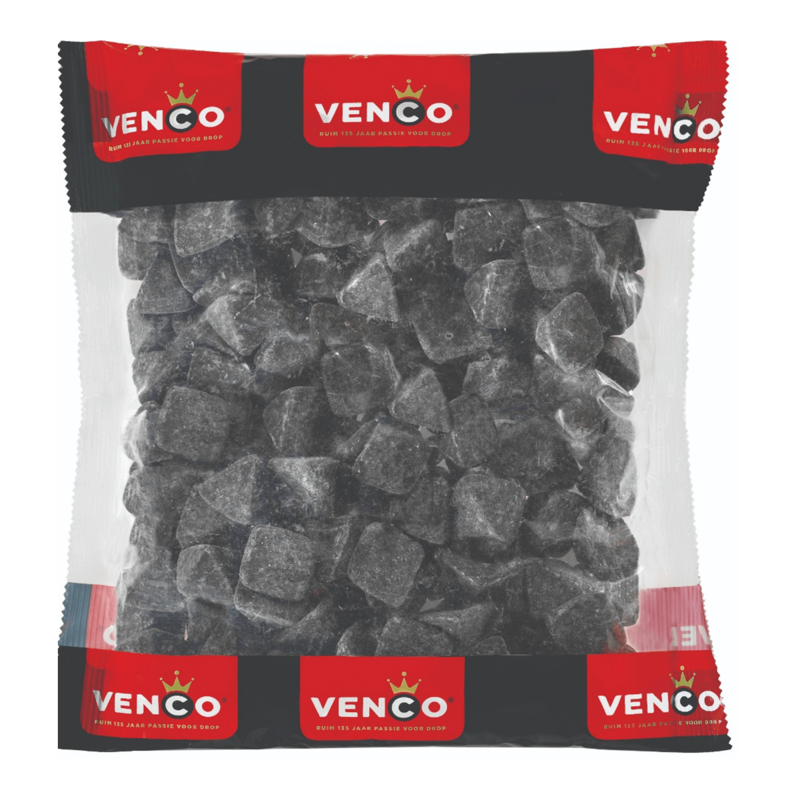 Venco piramides (6x 1kg)