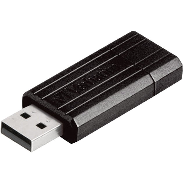 Verbatim Verbatim PinStripe USB-stick 8 GB