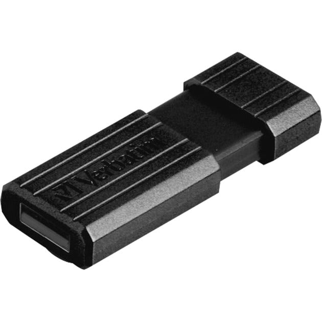 Verbatim Verbatim PinStripe USB Drive 8 GB