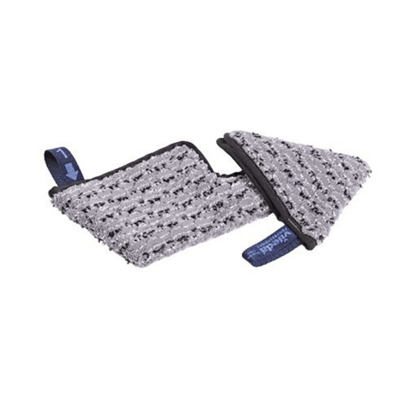 Vileda swep duo r-microplus pro mop 35cm