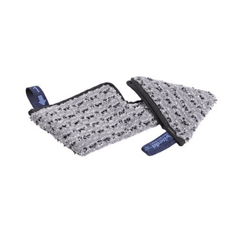 Vileda swep duo r-microplus pro mop (35 cm)