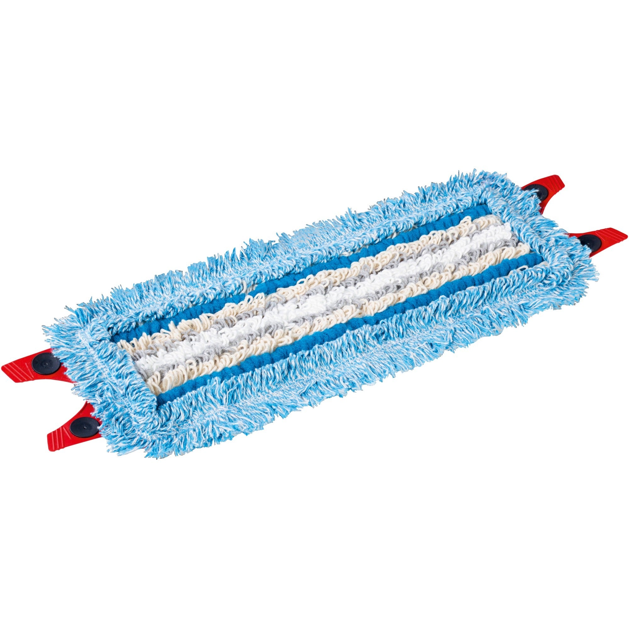 Vileda Vileda UltraMat vervangende mop extra vochtig