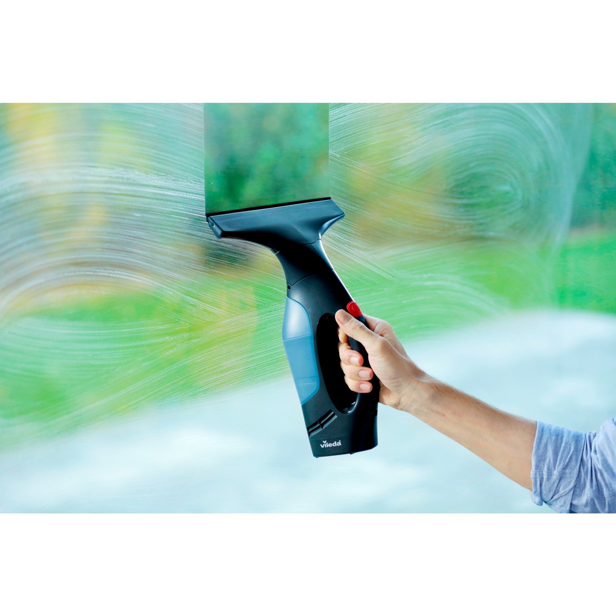 Vileda Vileda Windomatic Blue