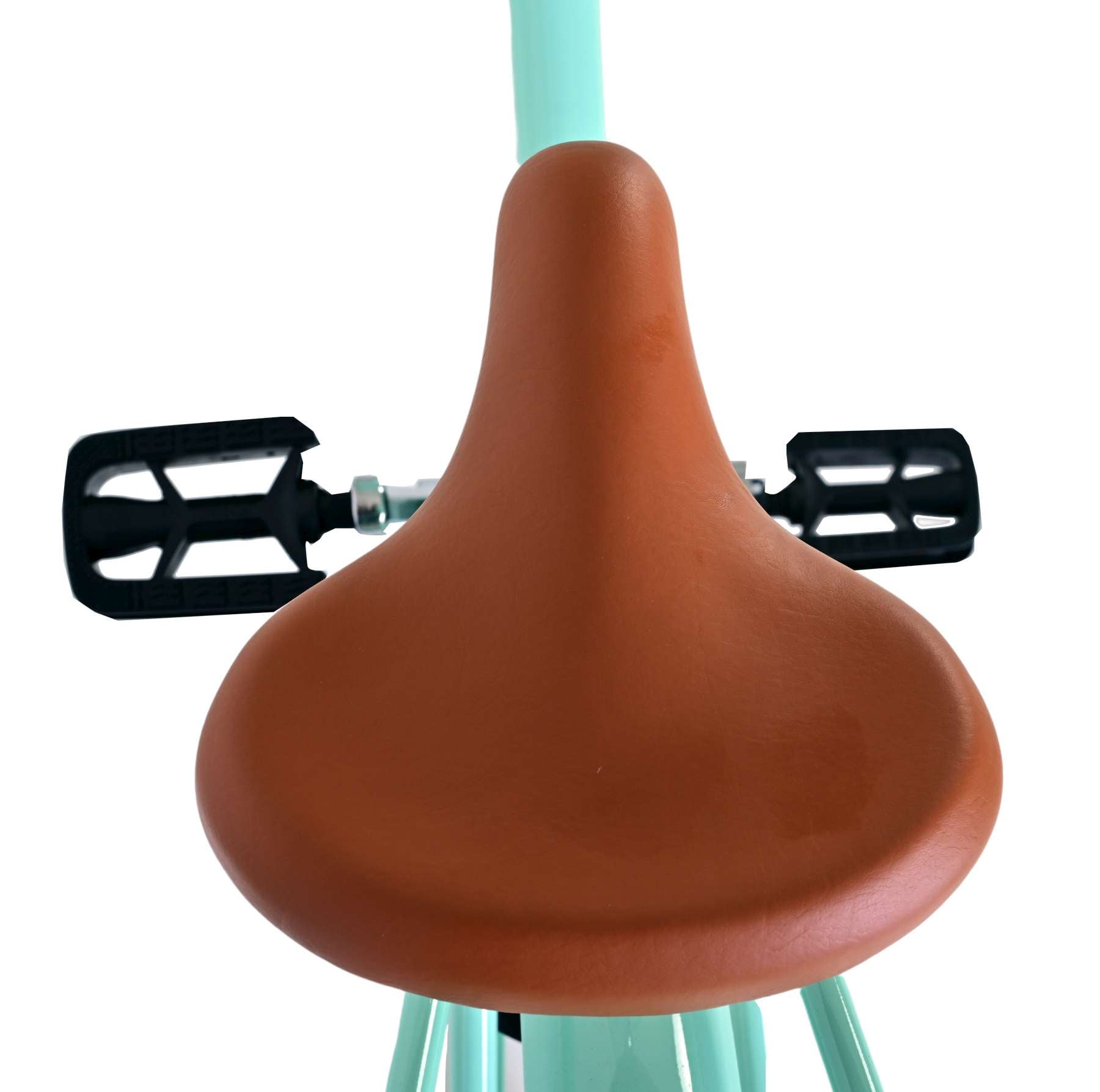 Volare Volare Kinderfiets Meisjes 24 inch Groen