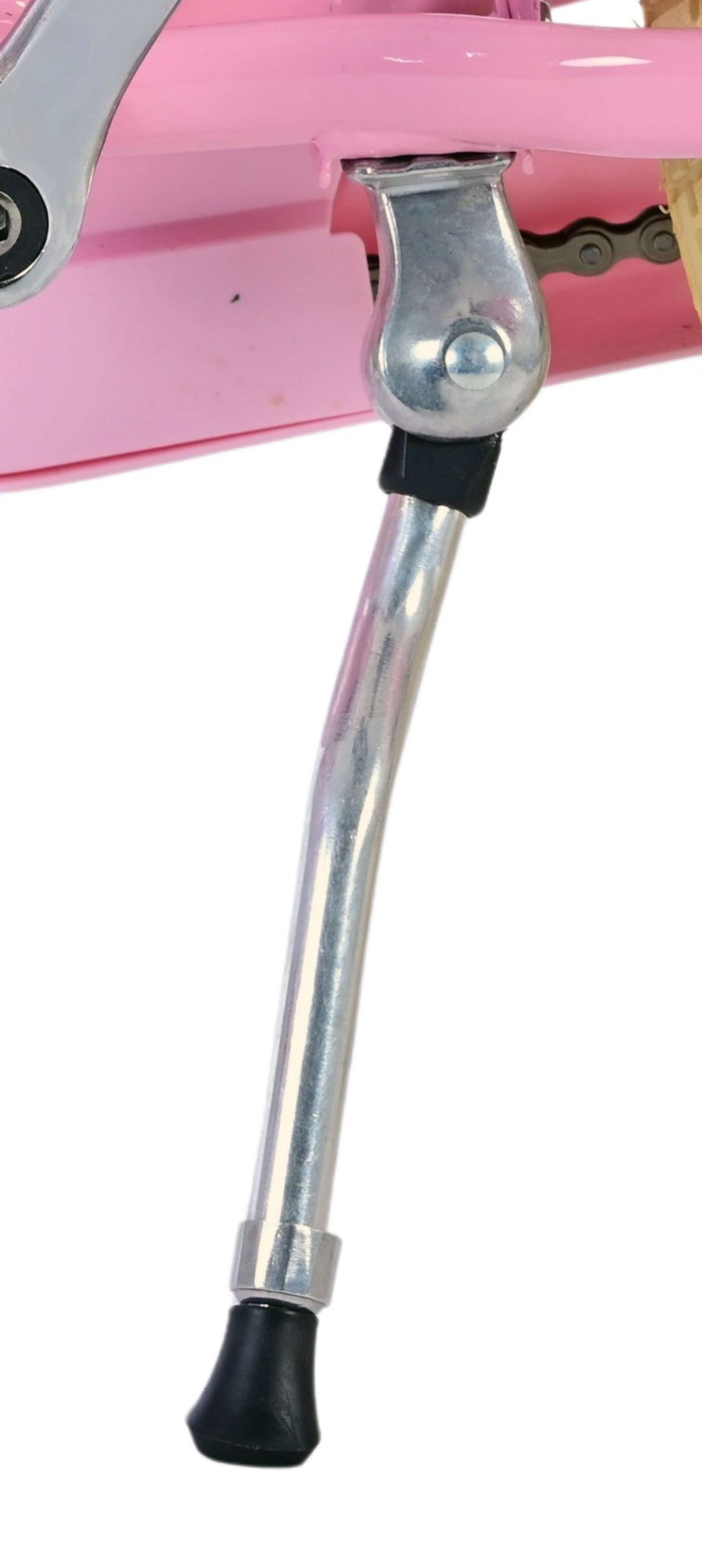 Volare Volare Kinderfiets Meisjes 20 inch Roze