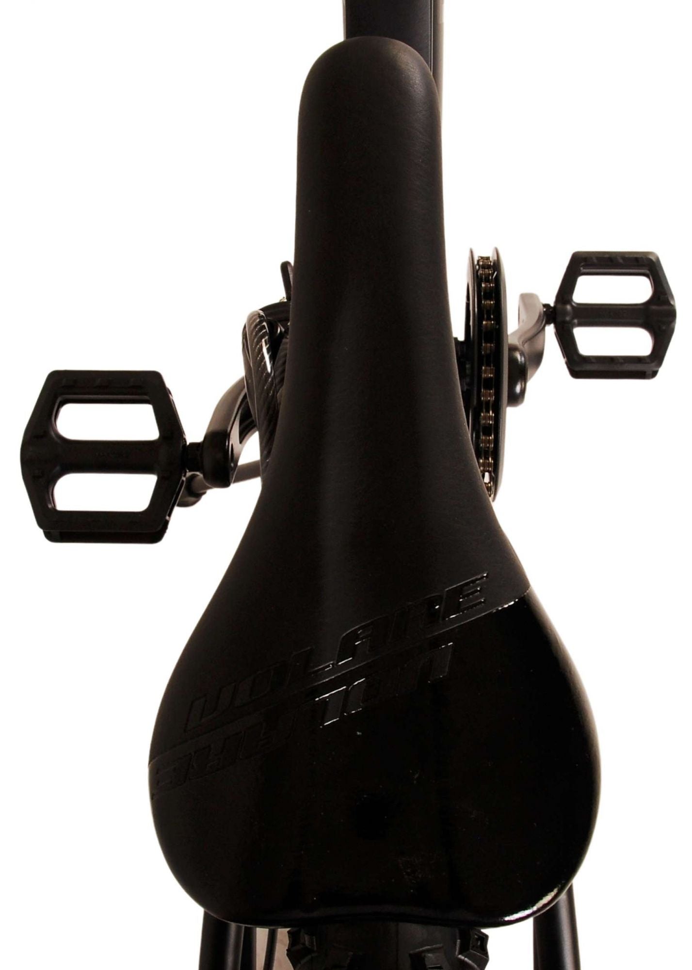 Volare gradiënt kinderfiets – jongens – 26 inch – zwart blauw – 7 versnellingen – prime collectie