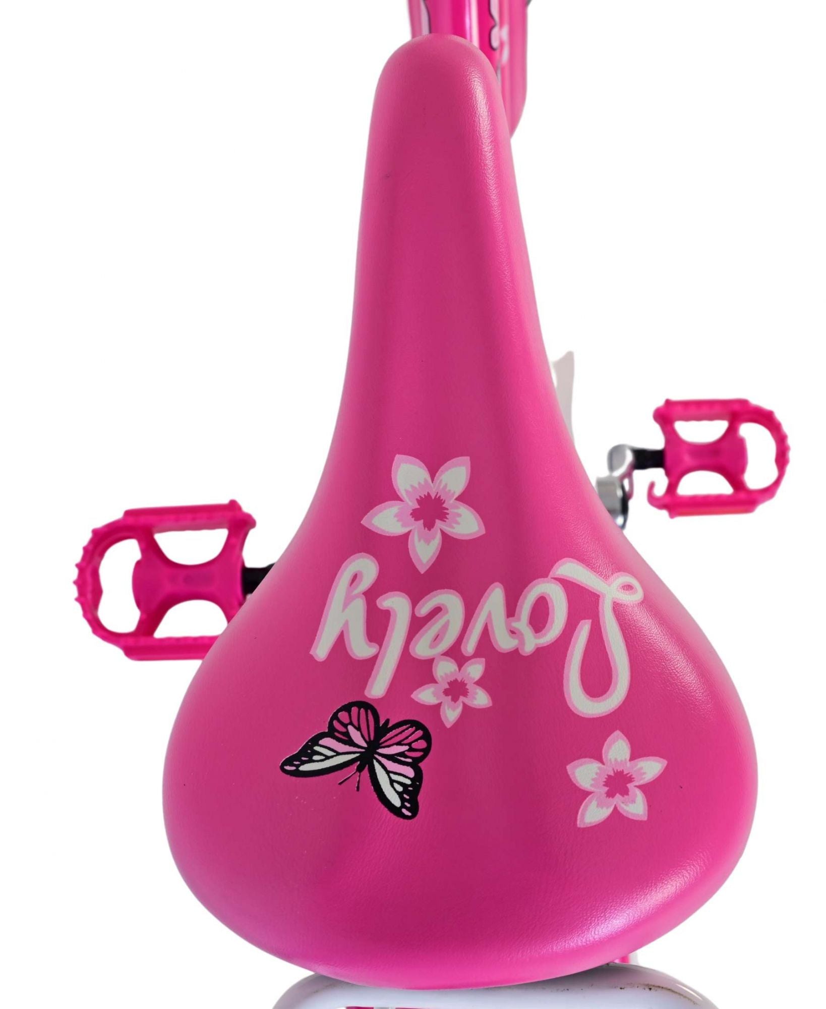 Volare mooie kinderfiets - meisjes - 26 inch - roze