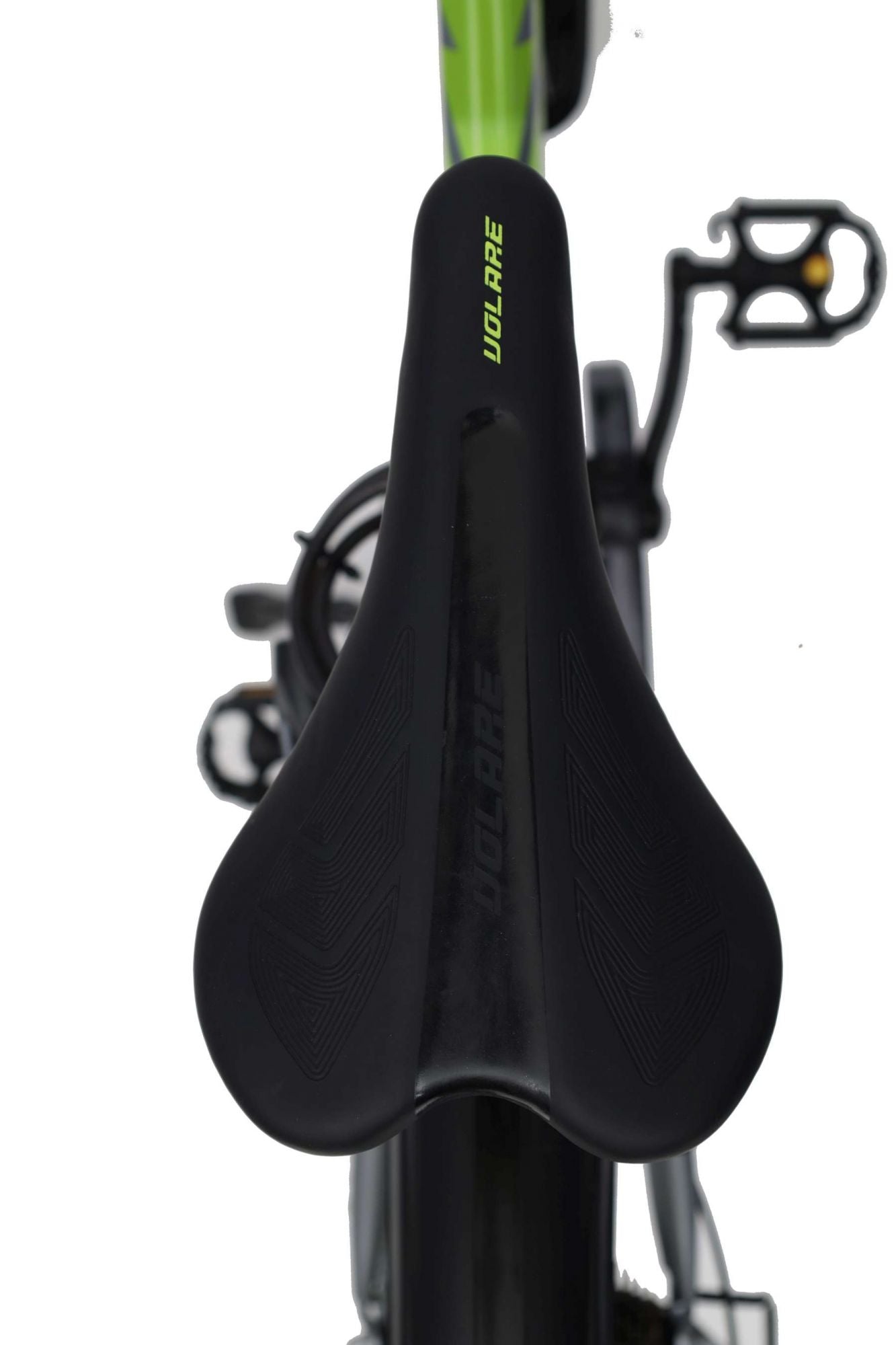 Volare rocky kinderfiets - 24 inch - groen - 7 versnellingen