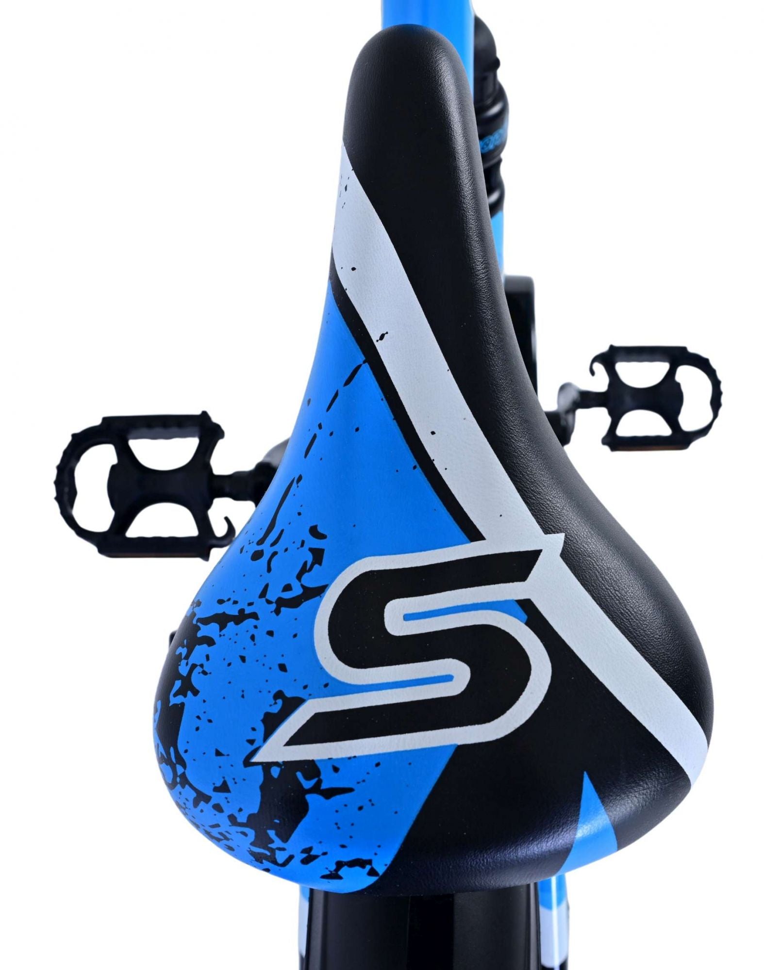 Volare sportivo kinderfiets - jongens - 26 inch - blauw