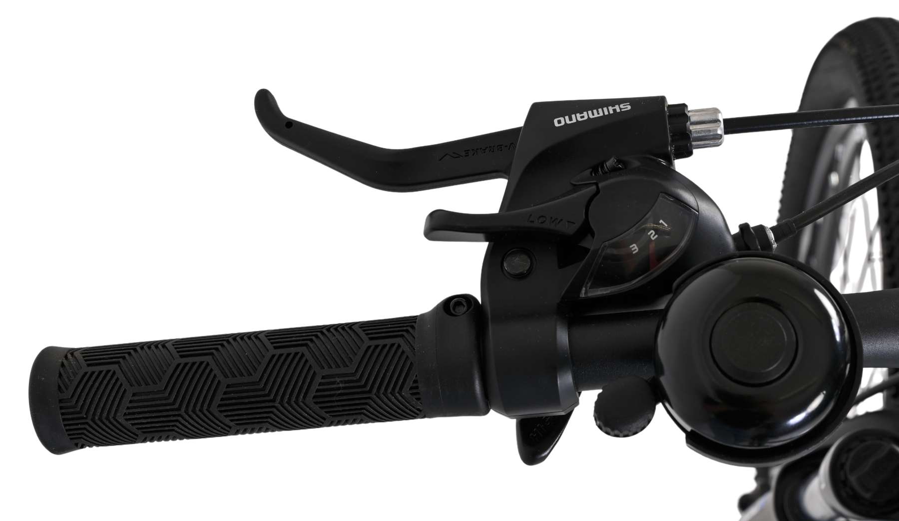 Volare x-trail mtb – jongens – 27,5 inch - s – groen – 21 speed