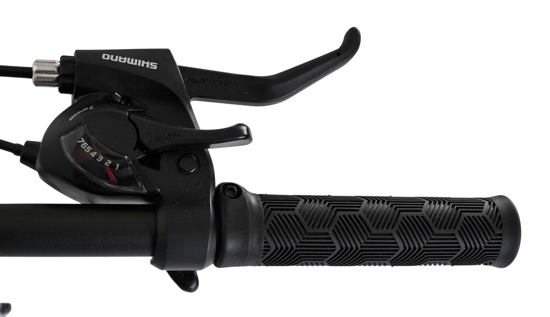 Volare x-trail mtb – jongens – 27,5 inch - s – groen – 21 speed
