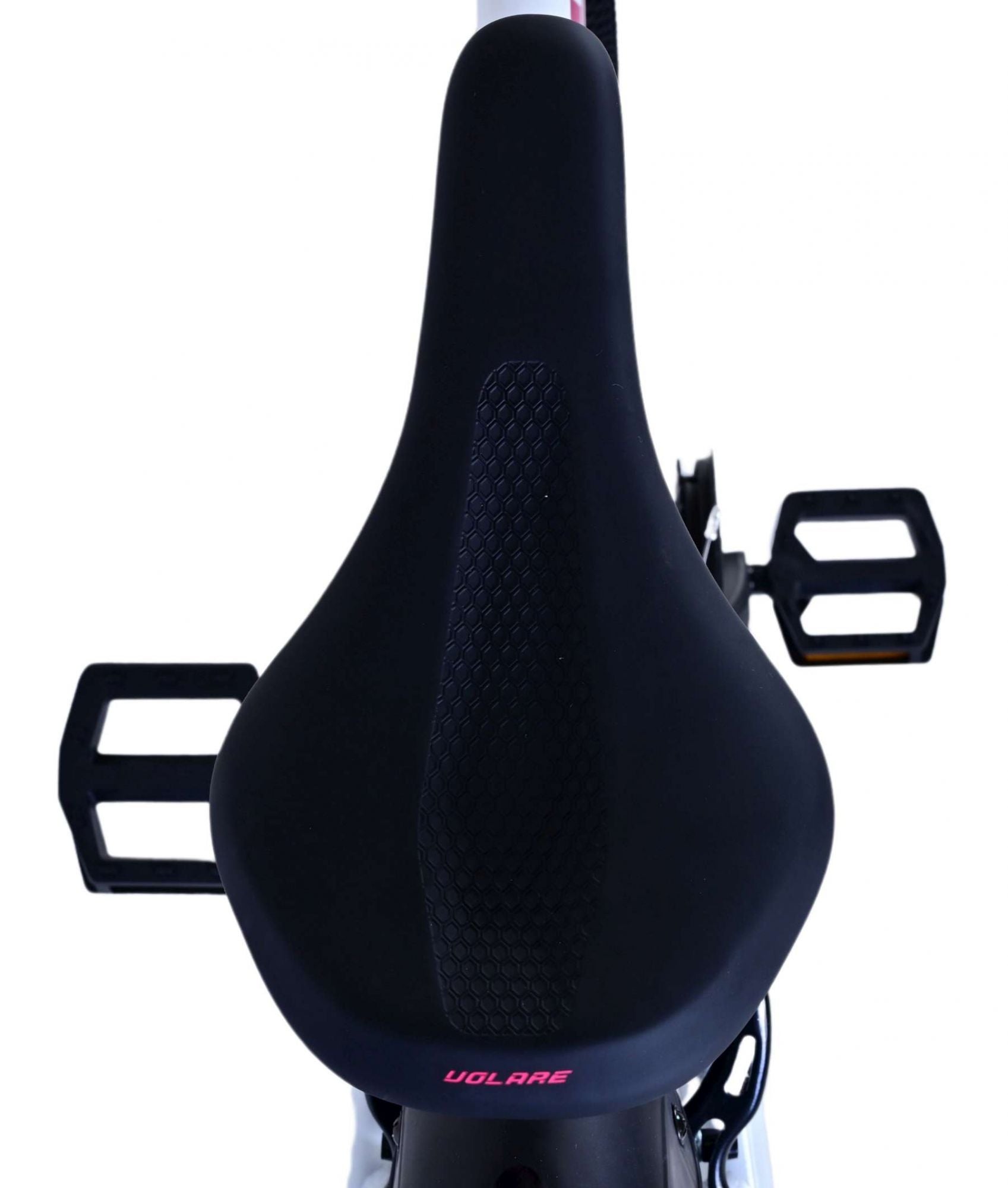 Volare xc race kinderfiets - 26 inch - 21 versnellingen - wit roze