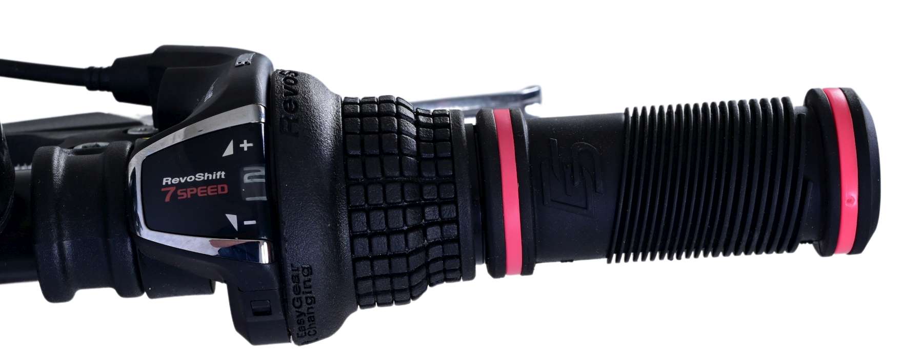 Volare xc race kinderfiets - 26 inch - 21 versnellingen - wit roze