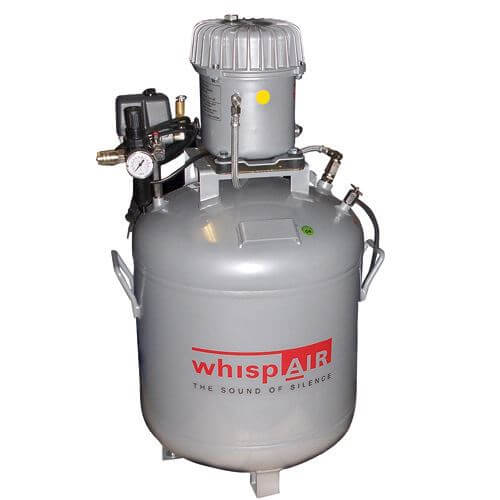 Whispair compressor CW50 50 silent