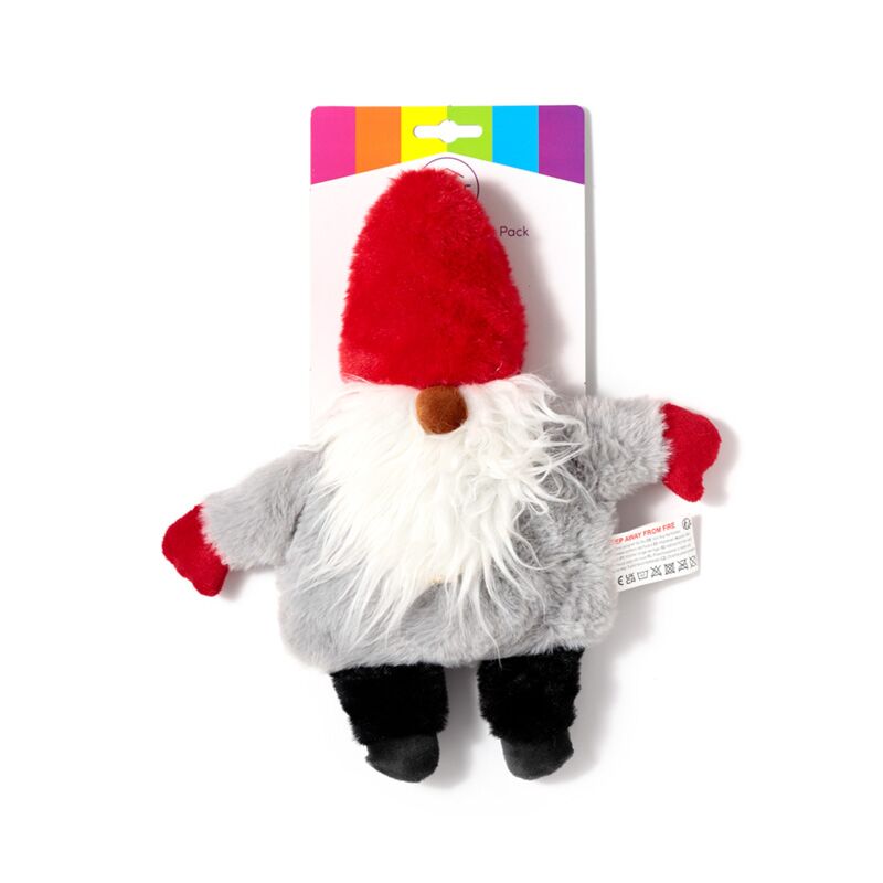 Gnoom snuggables magnetron heatpack lavendel tarwe