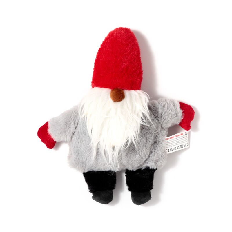 Gnoom snuggables magnetron heatpack lavendel tarwe