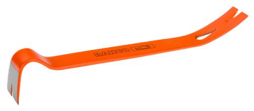 Bahco breekijzer plat 380mm