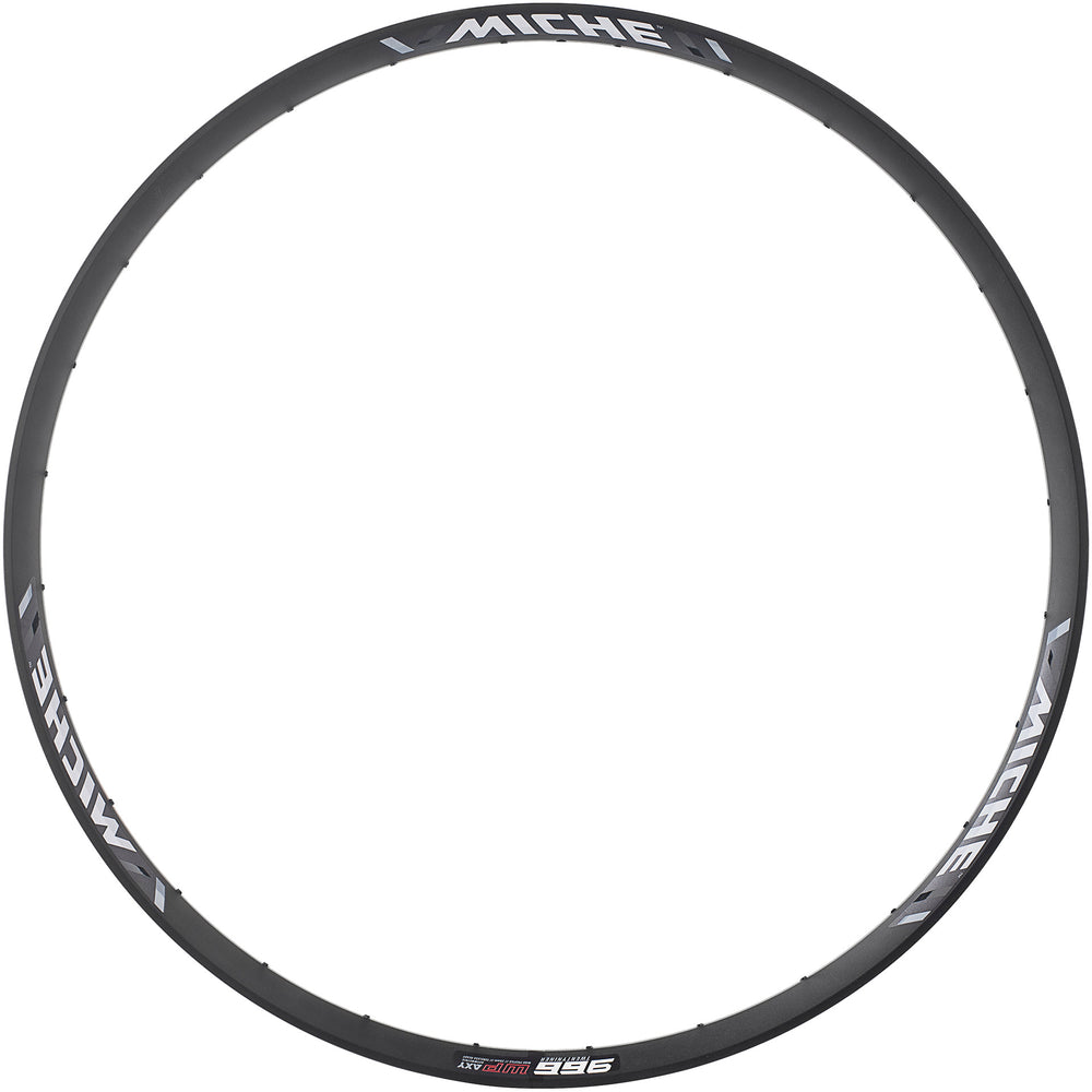 Miche velg 966 29 28g zwart