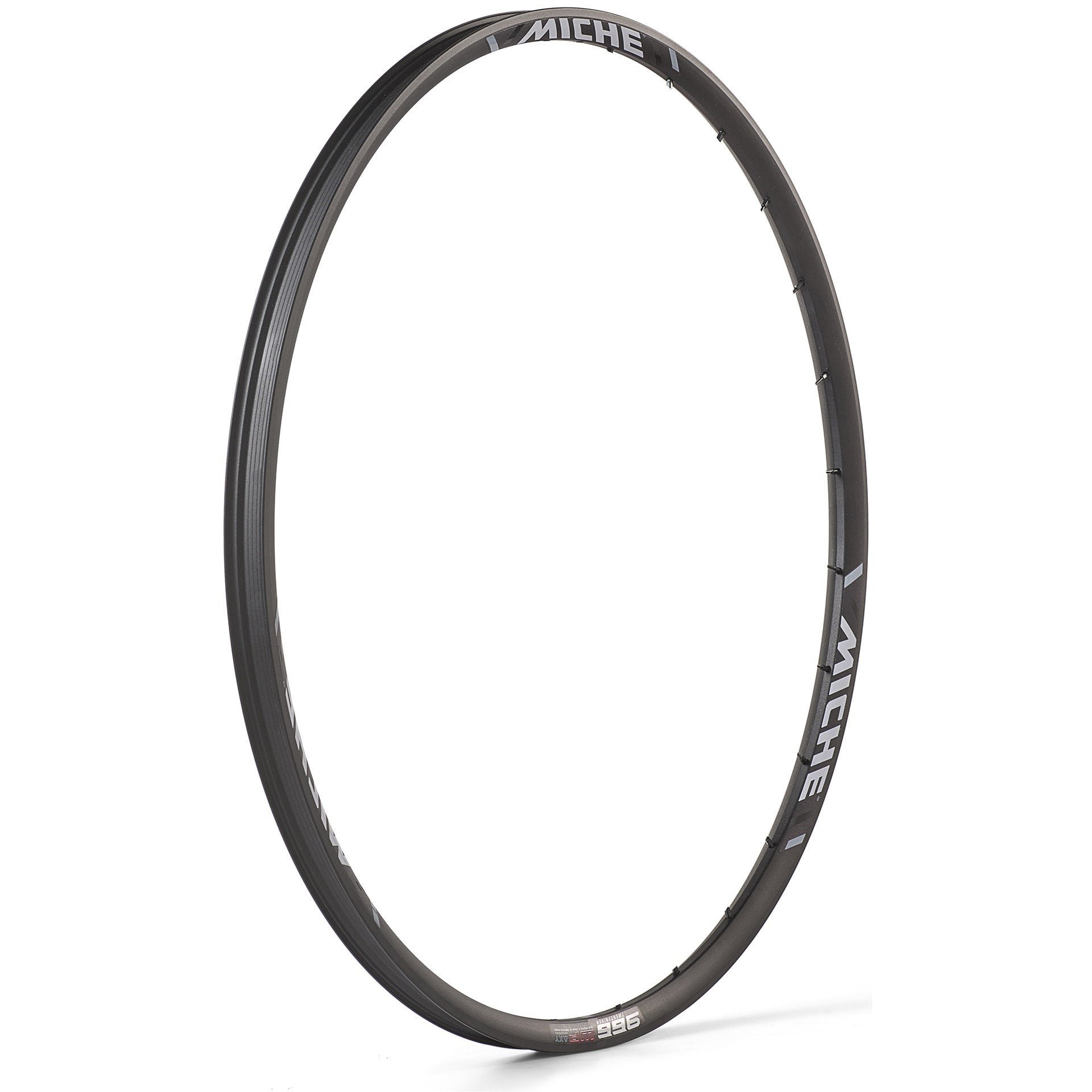 Jante Miche 966 29 28g noir