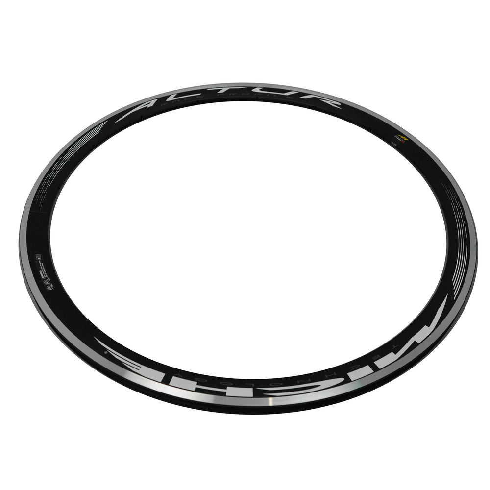 Miche velg 28 altur draadband achter