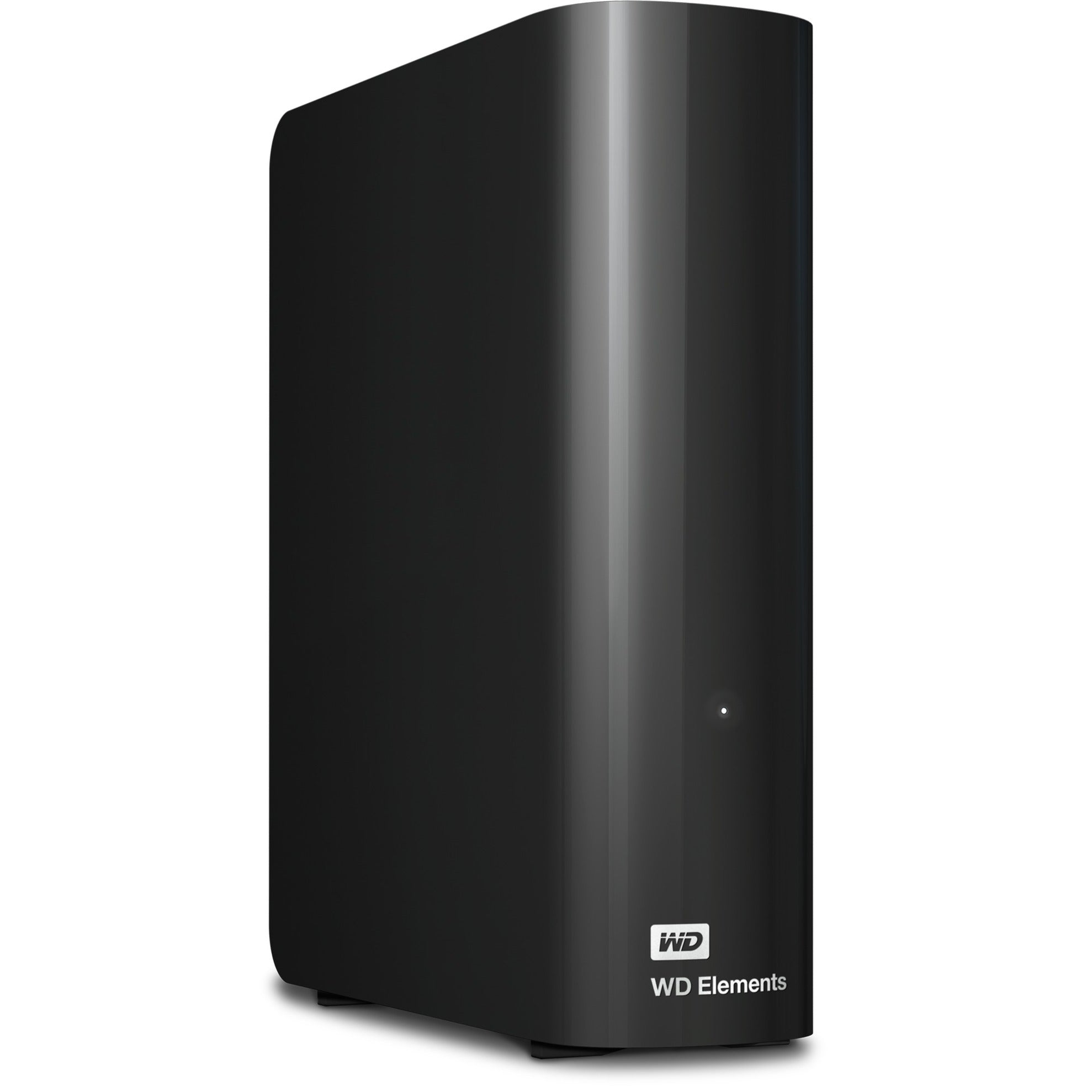 WD Elements Desktop, 8 TB