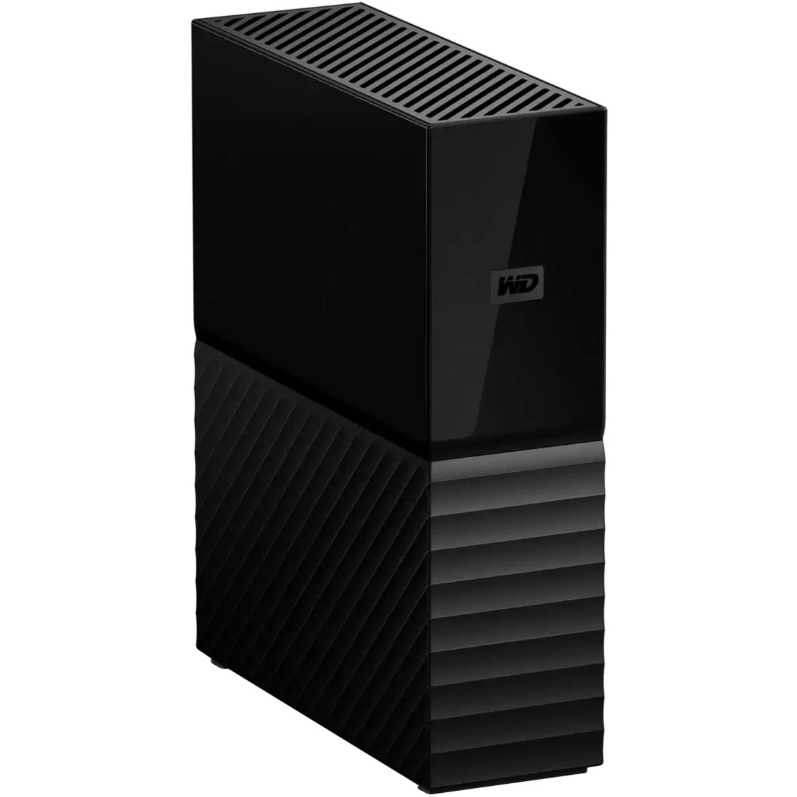 WD WD Mijn Boek, 18 TB