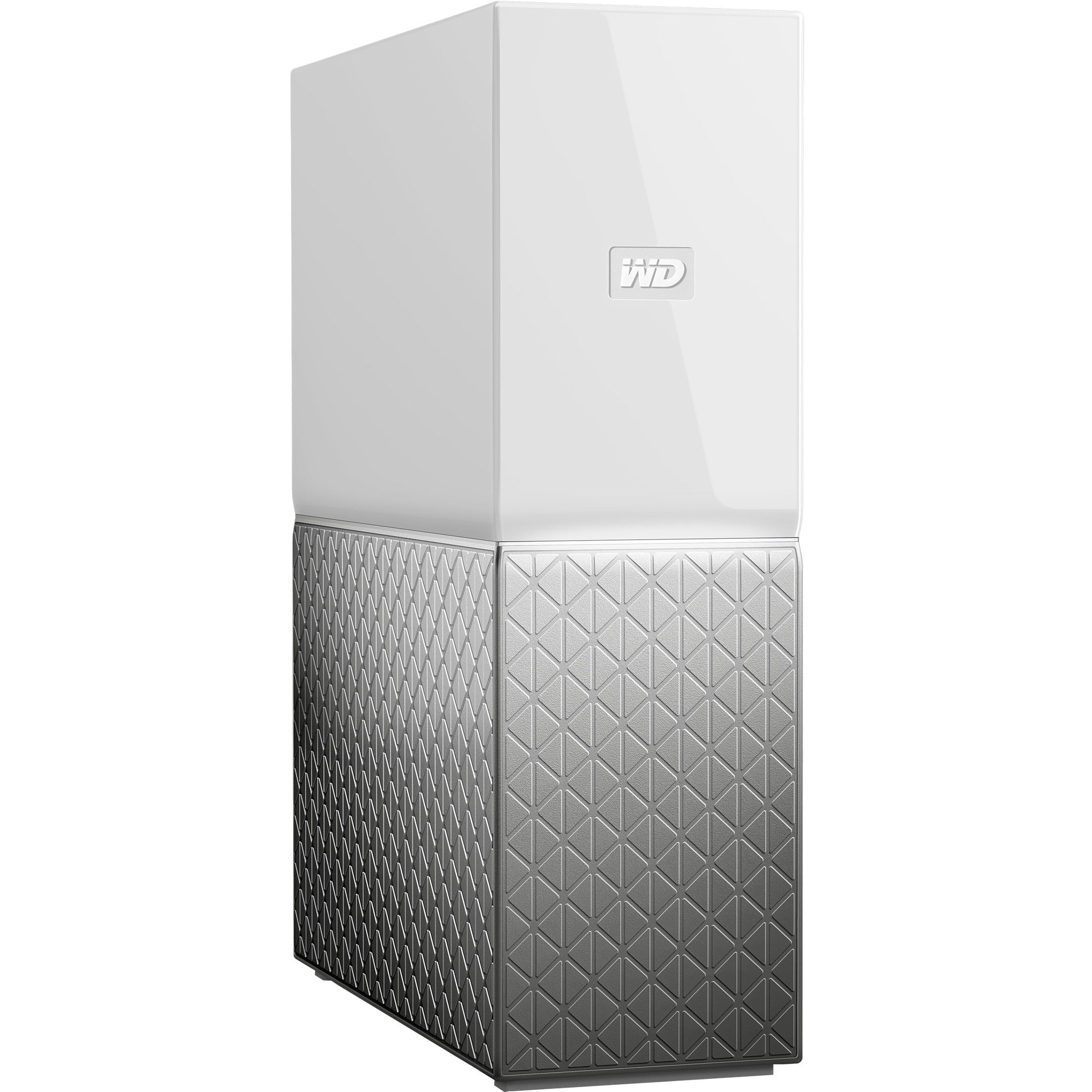 WD WD My Cloud Home, 4 TB