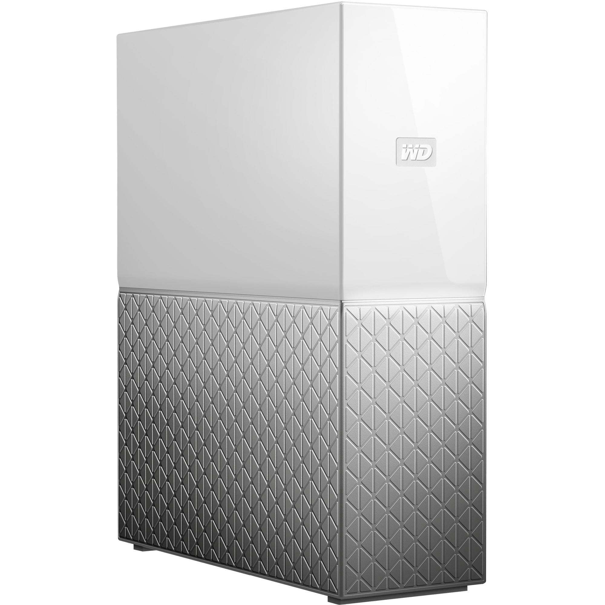 WD My Cloud Home, 8 TB